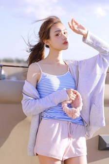 COSME大赏身体美白部