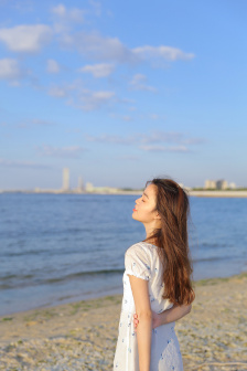 CHINESE老太婆